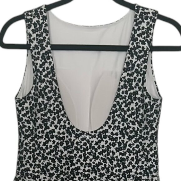 Active by Abercrombie | YPB sculptLUX Slash Mini Dress — NWT - Picture 9 of 16